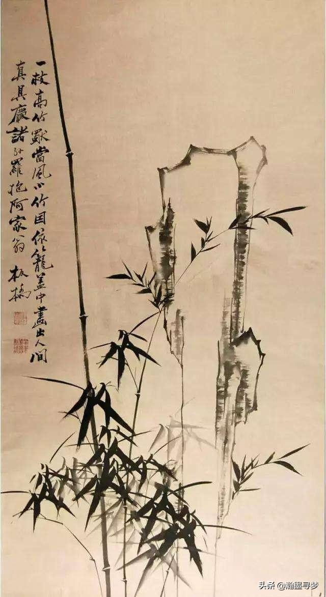 郑板桥简介:郑板桥书法被形容成“乱石铺街”，歪歪扭扭，如何欣赏其书法？