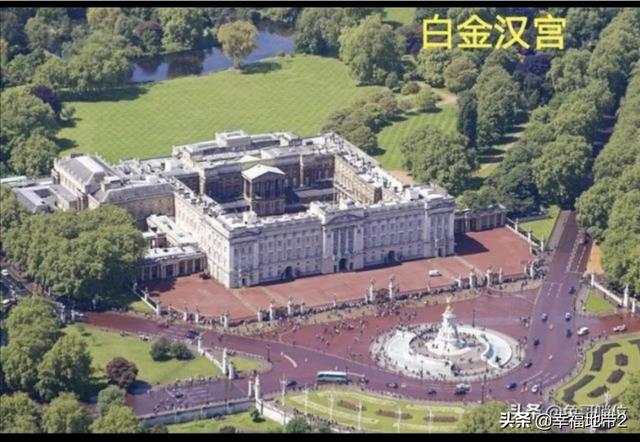 白金汉宫边牧研究中心:伦敦白金汉宫的换岗仪式每天都有吗？