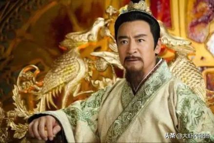 李渊有几个孩子:李渊有22个儿子，为什么只有3个抢夺皇位？