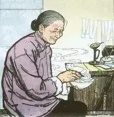 赵忠祥的女儿:有些人在赵忠祥刚刚病逝的时候，大肆炒作他的字您怎么看？