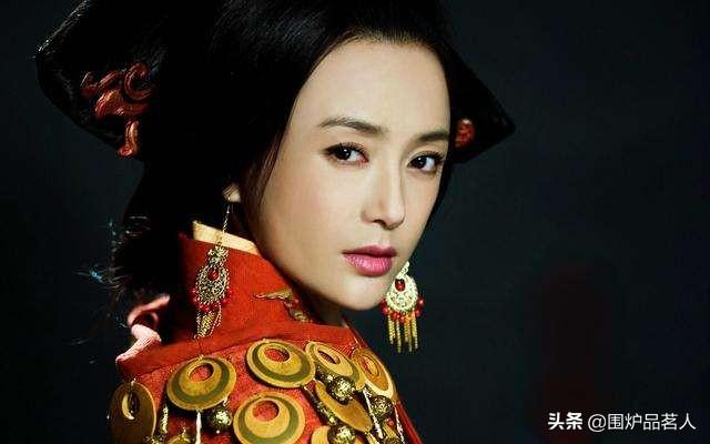 吕雉皇后:吕后背后有什么势力？刘邦在更立太子上犹豫不决？