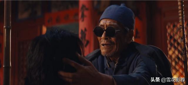 古滇国献王太残暴了:鬼吹灯中的雮尘珠最终有没有被找到，他们的诅咒最终是否被解除