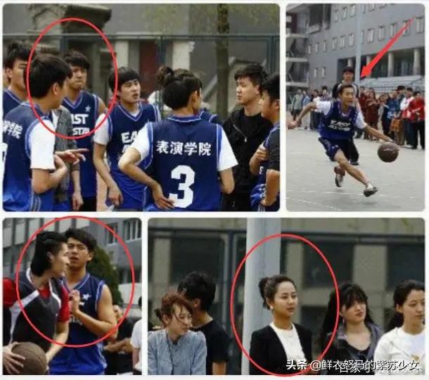 李现杨紫:在李现、邓伦、马天宇眼中，杨紫有怎样的区别呢？