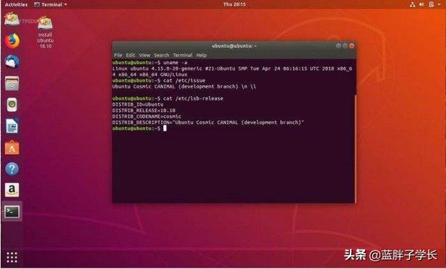 为什么普及Linux桌面操作系统这么难呢？