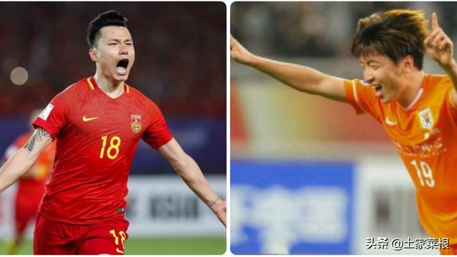 杨旭简介:杨旭在与关岛的比赛中大四喜，为什么还有那么多人看衰他