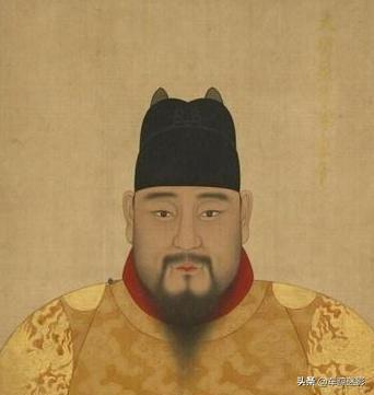 明代宗:明朝十六帝顺序列表是什么？