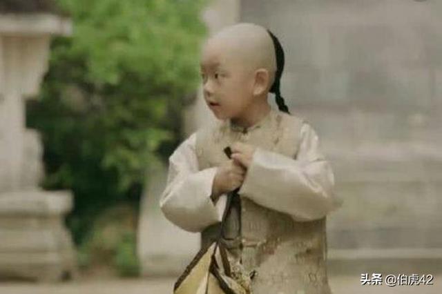 乾隆的儿子们的结局:乾隆的17个儿子到最后的结局是怎样的？
