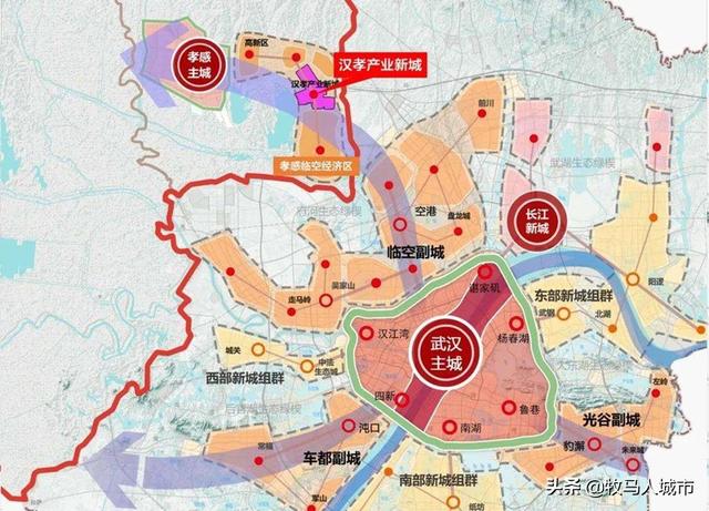 武汉盘龙城房价会破2万吗?-头条问答