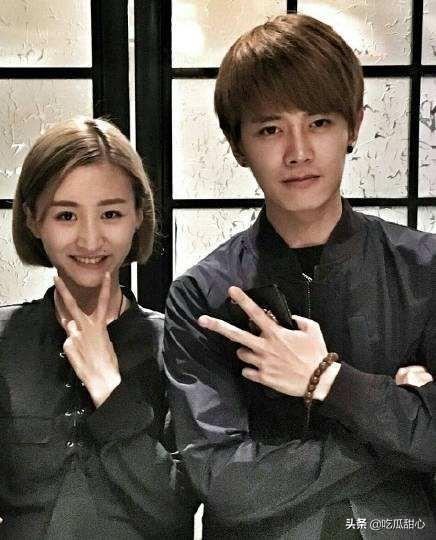 聂欢个人资料:任嘉伦为什么那么早结婚？