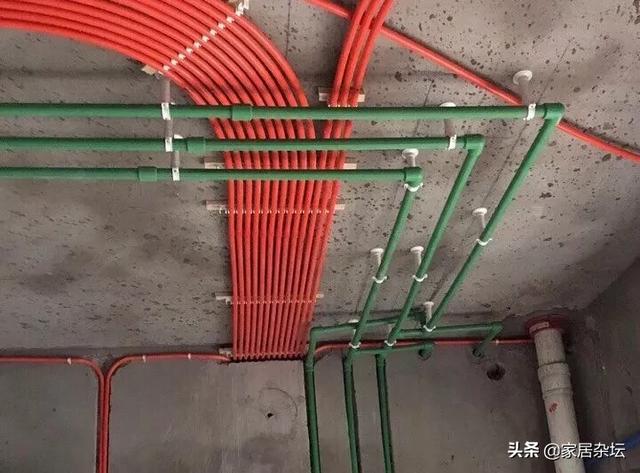为什么水管现在都流行走顶？插图26