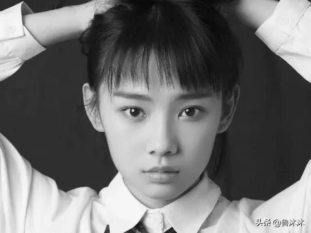 李欣汝照片:有哪些为角色而实力扮丑的女明星？