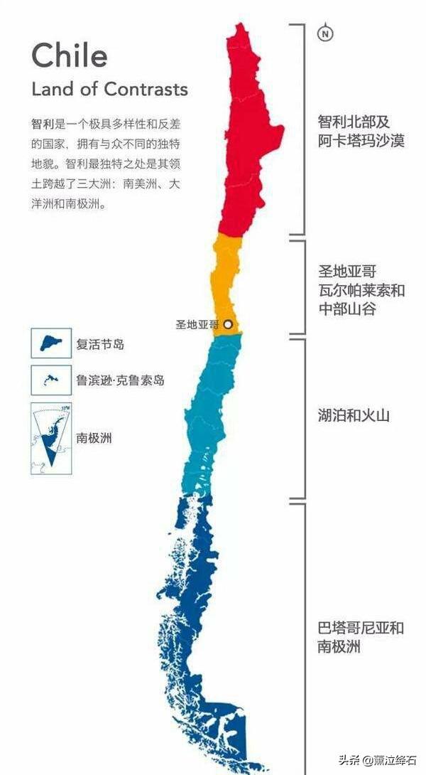 谁是南美州第一强国？