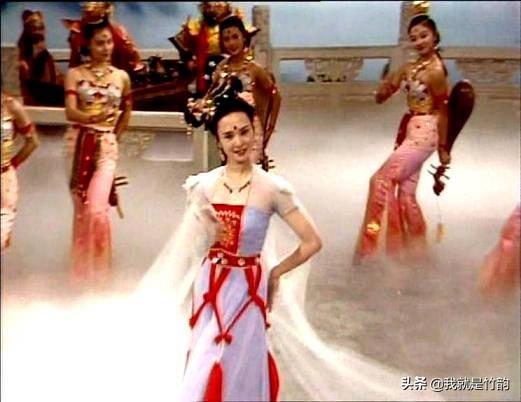 天庭仙子,仙姑,仙女,三者的区别在哪？