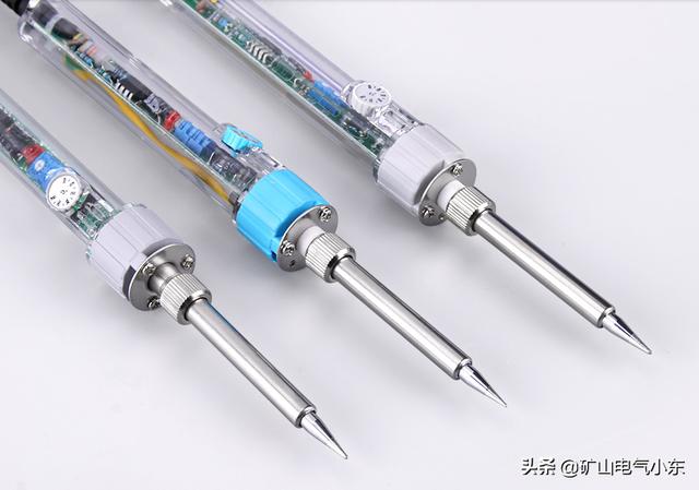 莽山烙铁头贵不贵:偶尔在家维修电器，电烙铁有何推荐？