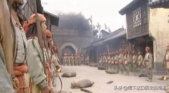 杨登瀛:杭州城是如何被太平军攻陷的？