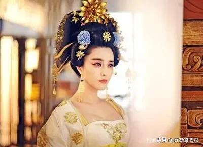 一代女王:一代女皇武则天和战争狂人成吉思汗，谁杀的人更多？