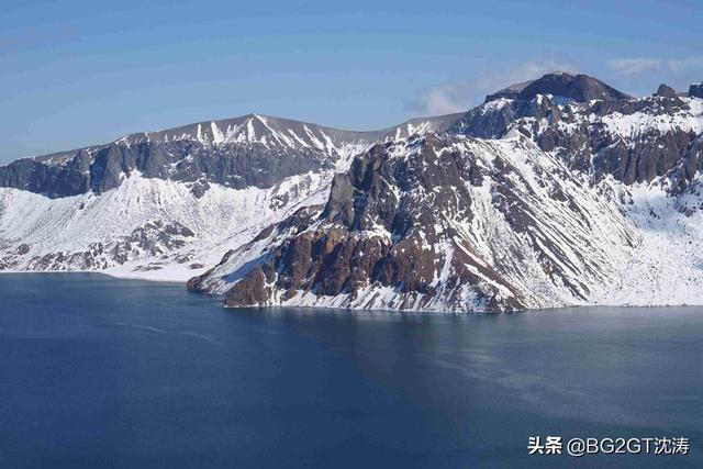 长白山水怪真相:长白山天池为什么不让到天池边上了