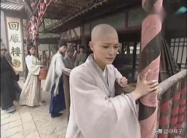 新笑傲江湖仪琳:《笑傲江湖》中，令狐冲救仪琳，为何骗田伯光说自己是