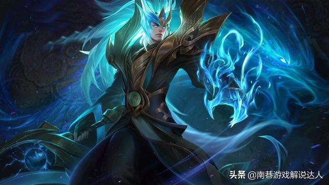 王者荣耀赛季更新,本赛季哪些英雄适合用来上分？