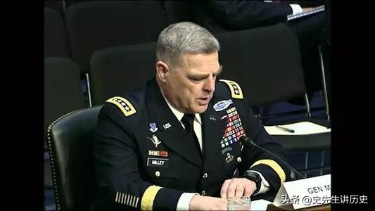 美国联席会议主席联合陆海空三军司令可以架空国防部长和总统吗？插图8