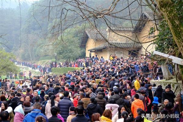 马日拉:2020大年初六的习俗和禁忌，你知道多少？