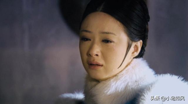费扬古:清雍正的皇后乌拉那拉氏真的像《甄嬛传》中所说的那么不堪吗？