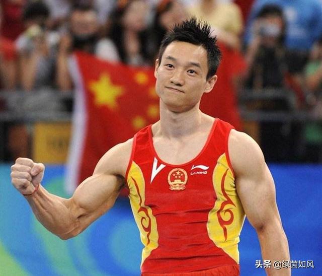 刘璇身高:退役19年，“体操小花”刘璇去哪了？现状怎么样了？