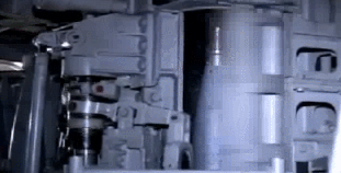 现代舰炮能否击沉二战时的战列舰？插图6