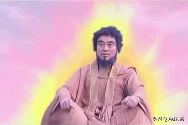 封神之后，阐教十二金仙分别去了哪里？插图2