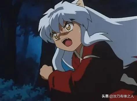 头条问答 为什么身为少爷的犬夜叉会在小时候被人欺负 冥加他们不保护他吗 汝乃有缘之人的回答 0赞