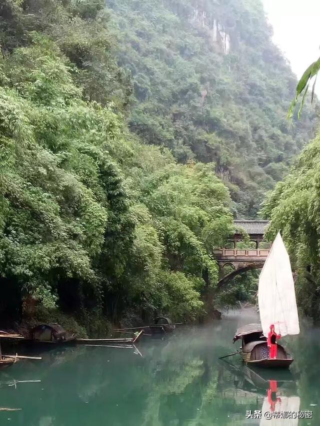 武当山预约：武当山景区门票预约