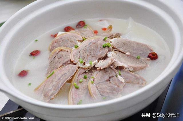 烧羊肉怎么烧好吃,烧羊肉汤羊肉怎么烧才烂？