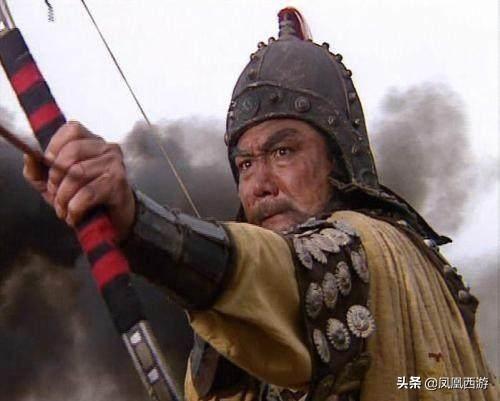 三国名将排行:在大家心目中，三国中武将排名，你最喜欢哪几位？