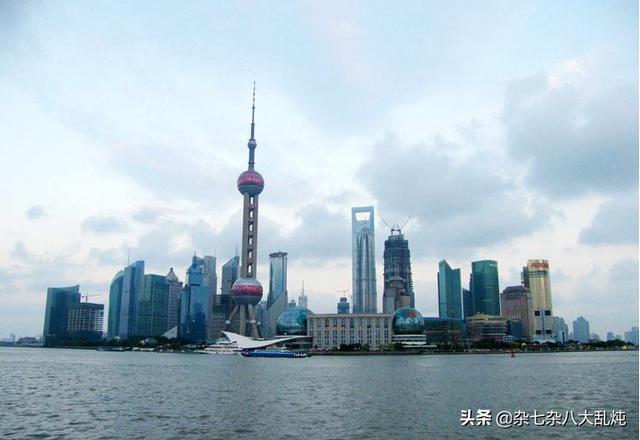 上海魔都,魔都是什么意思?魔都在哪？