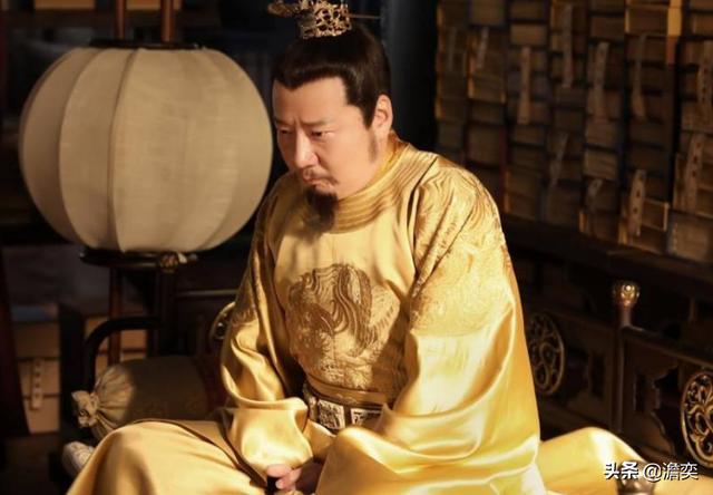 宋仁宗为什么会选择宋英宗继承皇位？