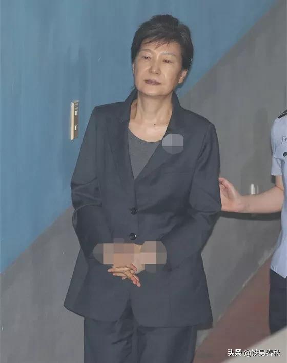 光州惨案:朴槿惠70岁了，仍在监狱里经受着史无前例的磨难，您有何感想