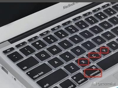 mac复制粘贴快捷键,苹果MAC系统复制黏贴快捷键是什么？