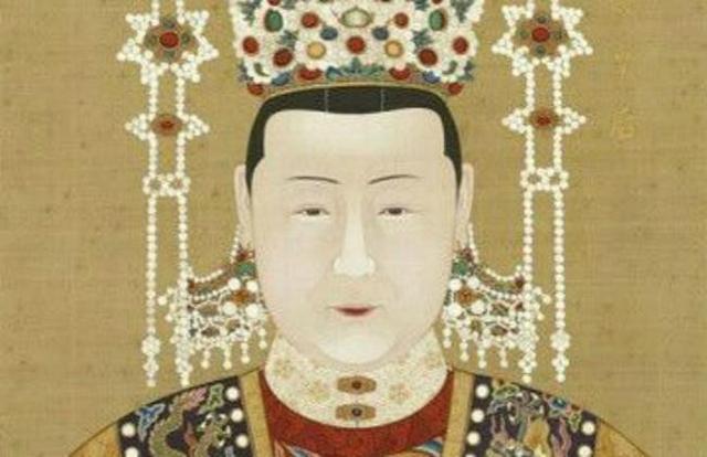 明孝宗张皇后:被明孝宗朱祐樘宠上天的张皇后最后结局如何？
