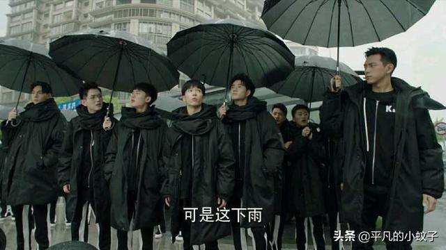 韩商言:如何评价李现在电视剧《亲爱的，热爱的》中饰演的韩商言
