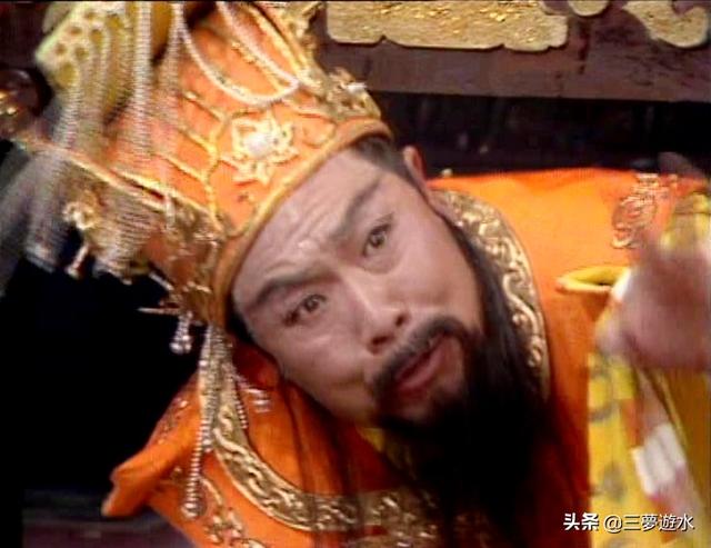 毛狮:大鹏不怕如来不怕孙悟空，为何偏怕青毛狮子精？