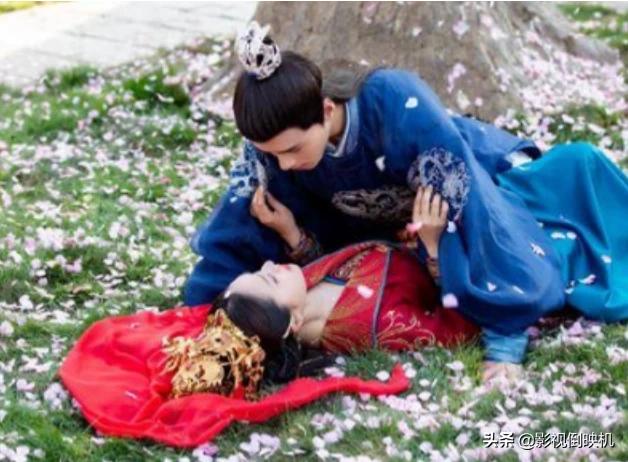 潘梦莹:唐僧女儿国回头的那一刻，他心里在想什么？