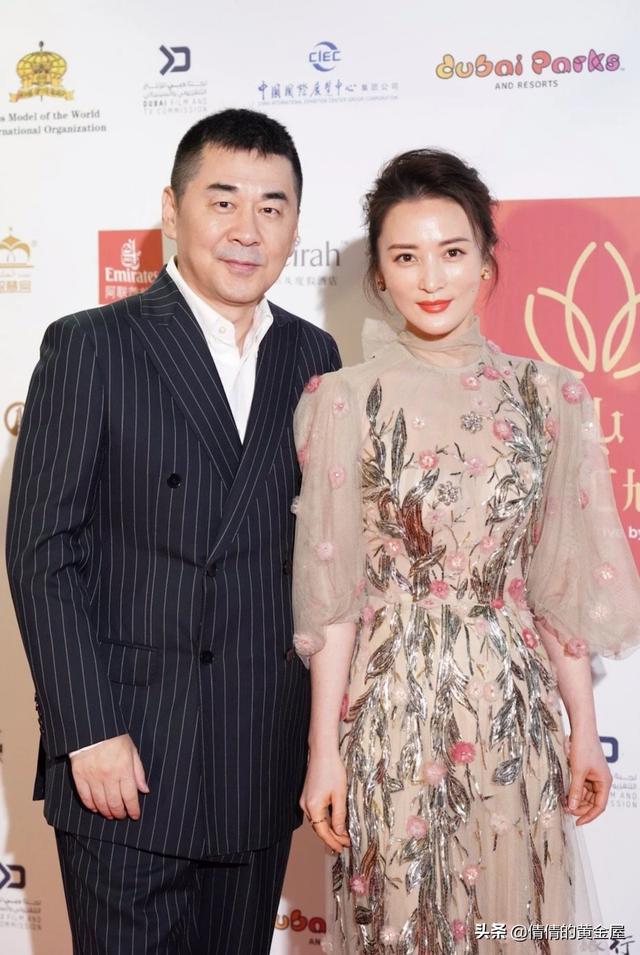 蒋勤勤孙俪:为什么蒋勤勤和孙俪长得那么像，气质却大相径庭