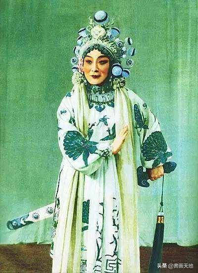 四大名旦:中国京剧艺术家四大名旦都有哪些代表作？