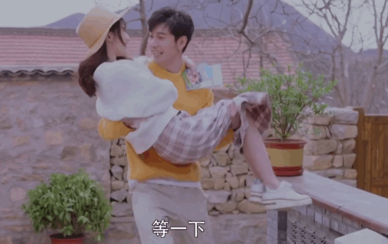胡冰卿的老公:如何看待唐人小花胡冰卿和《东宫》男主陈星旭的恋情曝光？