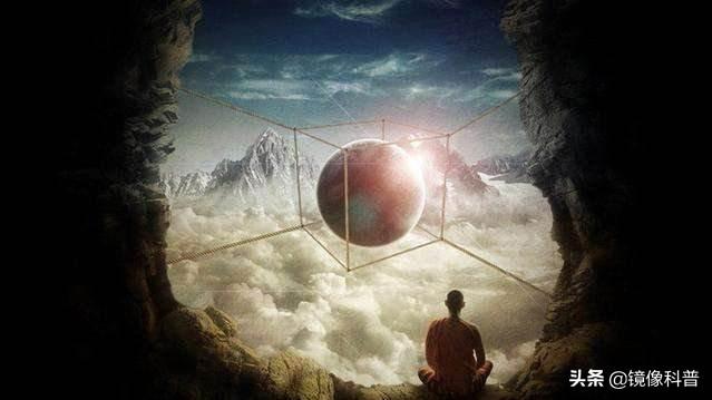 “天上方一日,世上已千年”,可否证明外星人曾光临地球？
