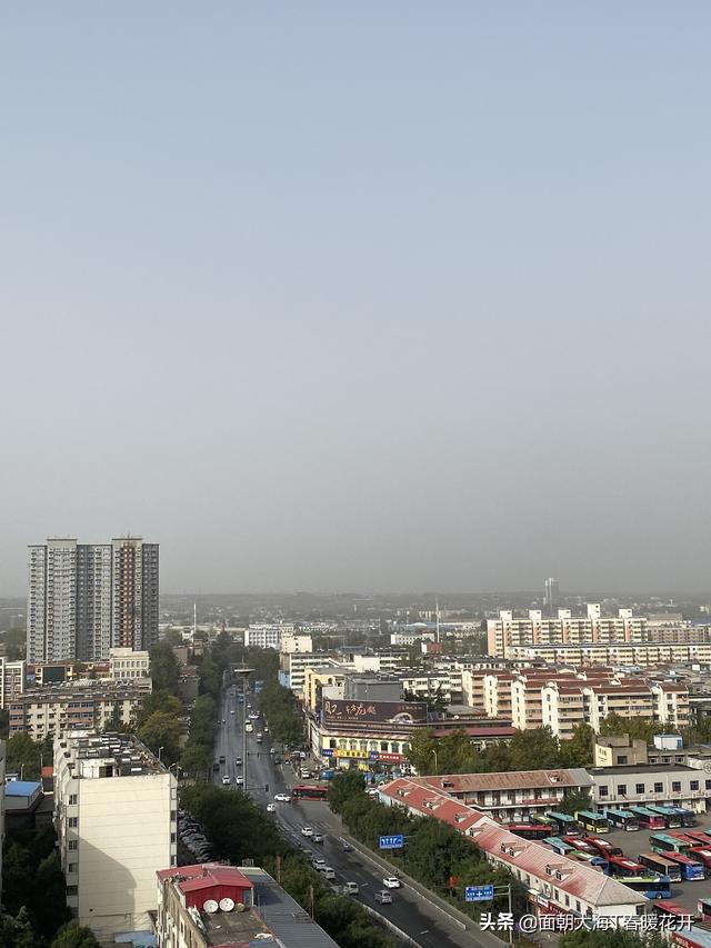 待业在家处于迷茫期,选择什么行业发展前景好？