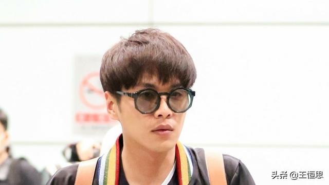 张若昀八卦:曝张若昀父子与华策陷纠纷?有这回事吗？