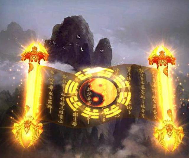 紫麒麟和海蓝兽谁厉害:封神鸿钧之下的十一位圣人，究竟哪一位实力最弱？