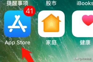 宠物说app苹果下载:苹果手机怎么下载APP软件？