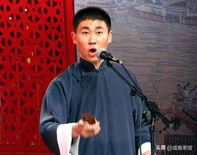 背叛郭德纲的徒弟:郭德纲为什么有那么多人背叛他，难道没有他自己的问题吗？